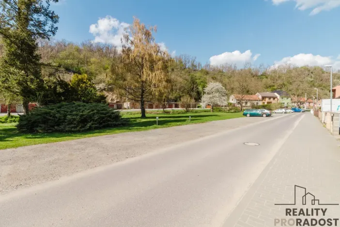 Prodej rodinného domu, Oslavany, Havířská, 100 m2