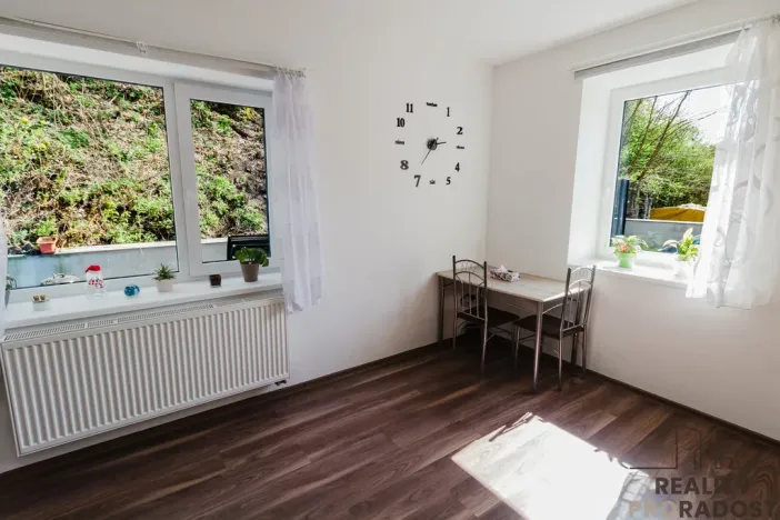 Prodej rodinného domu, Oslavany, Havířská, 100 m2