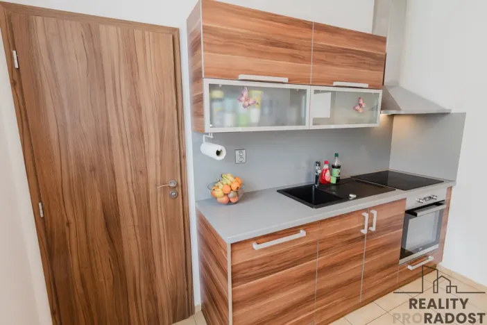 Prodej rodinného domu, Oslavany, Havířská, 100 m2