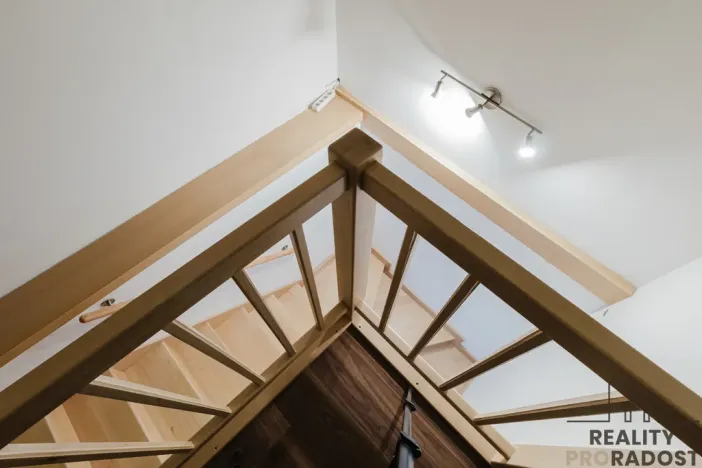 Prodej rodinného domu, Oslavany, Havířská, 100 m2