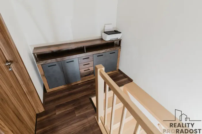 Prodej rodinného domu, Oslavany, Havířská, 100 m2