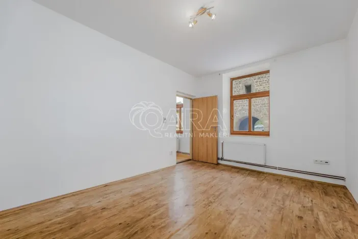 Pronájem bytu 2+1, Rakovník - Rakovník I, Vysoká, 46 m2
