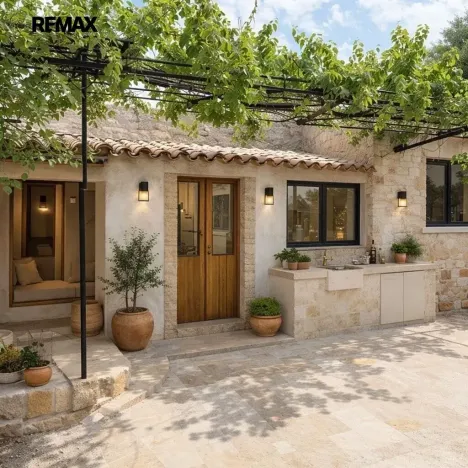 Prodej rodinného domu, Teulada, Itálie, 120 m2