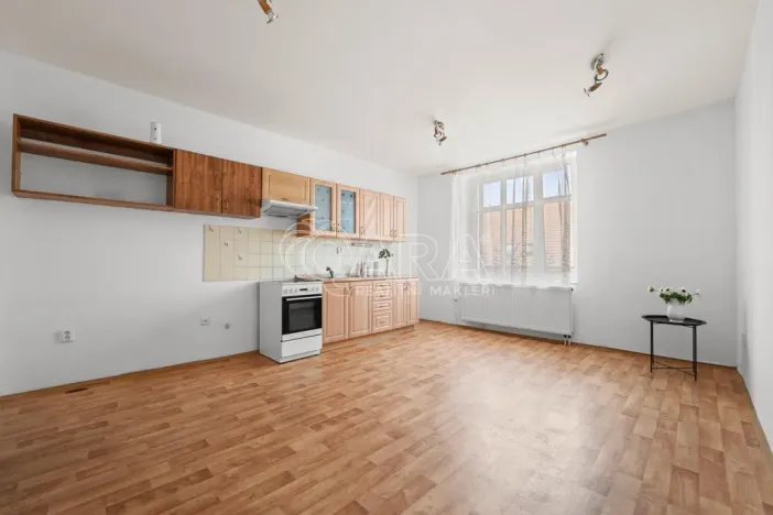 Pronájem bytu 2+1, Rakovník - Rakovník II, Ottova, 70 m2