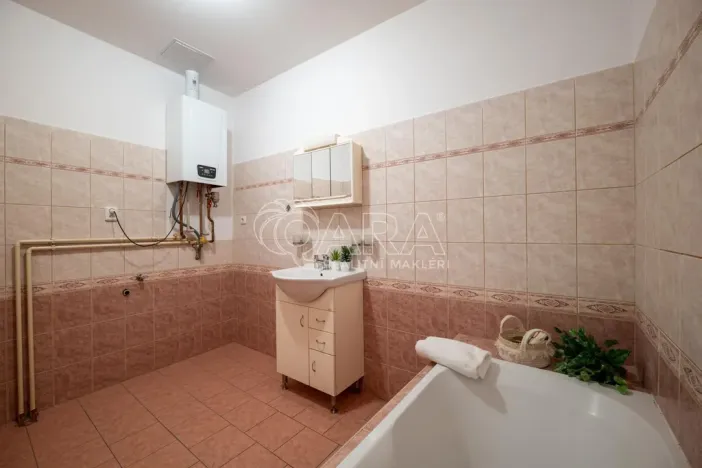 Pronájem bytu 2+1, Rakovník - Rakovník II, Ottova, 70 m2