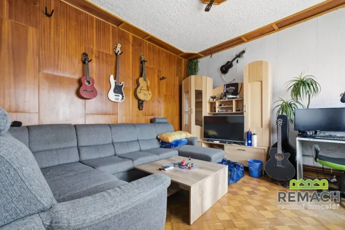 Prodej rodinného domu, Záhorovice, 308 m2