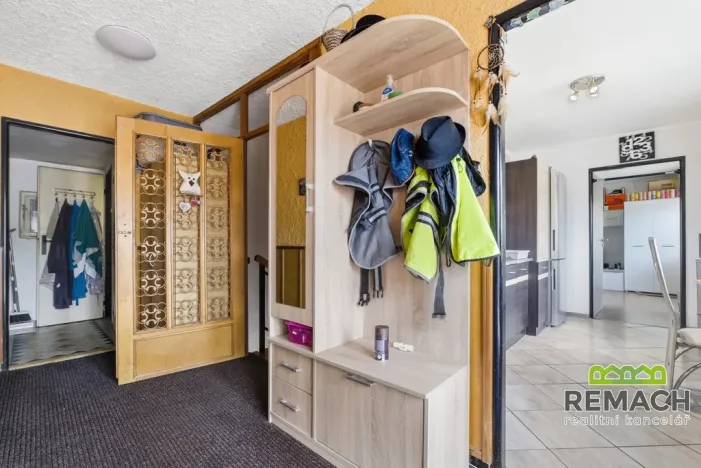Prodej rodinného domu, Záhorovice, 308 m2