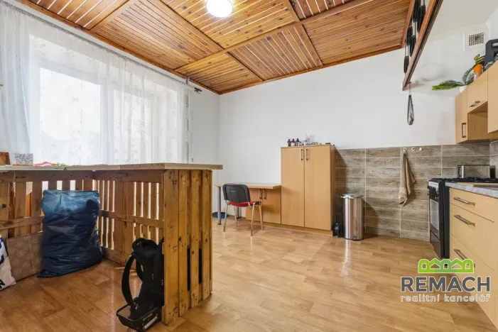 Prodej rodinného domu, Záhorovice, 308 m2