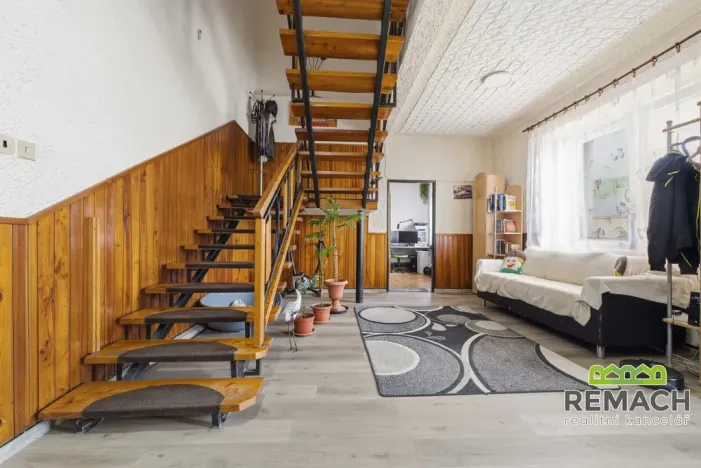 Prodej rodinného domu, Záhorovice, 308 m2