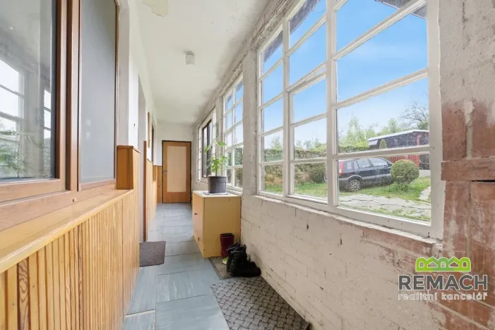 Prodej rodinného domu, Záhorovice, 308 m2
