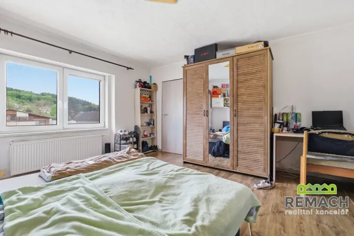 Prodej rodinného domu, Záhorovice, 308 m2