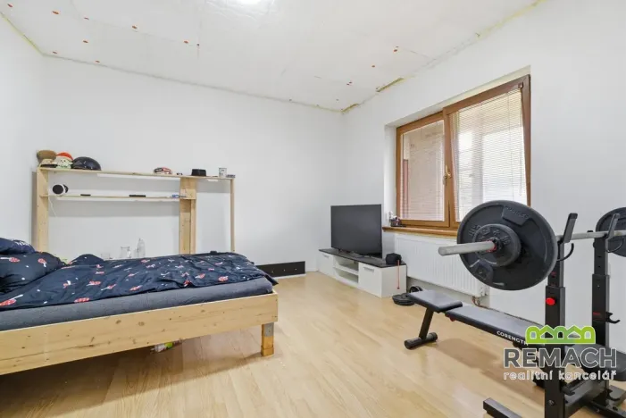 Prodej rodinného domu, Záhorovice, 308 m2