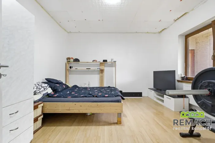 Prodej rodinného domu, Záhorovice, 308 m2