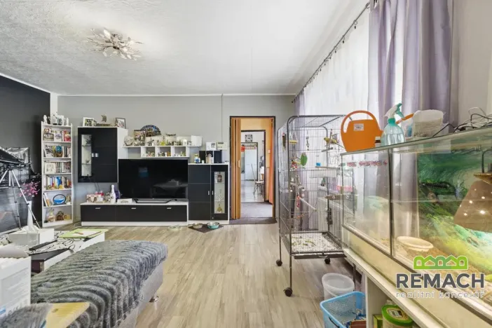 Prodej rodinného domu, Záhorovice, 308 m2