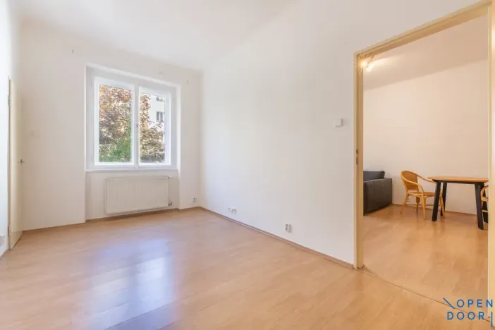 Pronájem bytu 2+1, Praha - Žižkov, Sudoměřská, 46 m2