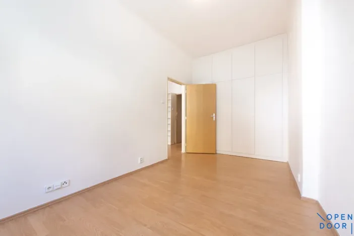 Pronájem bytu 2+1, Praha - Žižkov, Sudoměřská, 46 m2