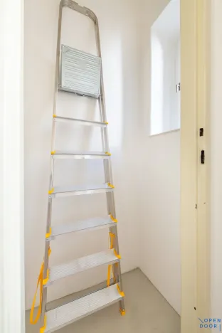 Pronájem bytu 2+1, Praha - Žižkov, Sudoměřská, 46 m2