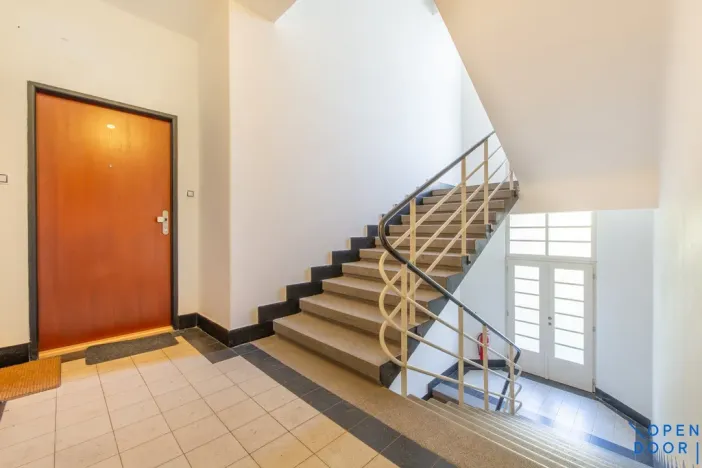 Pronájem bytu 2+1, Praha - Žižkov, Sudoměřská, 46 m2