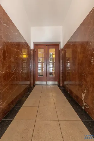 Pronájem bytu 2+1, Praha - Žižkov, Sudoměřská, 46 m2