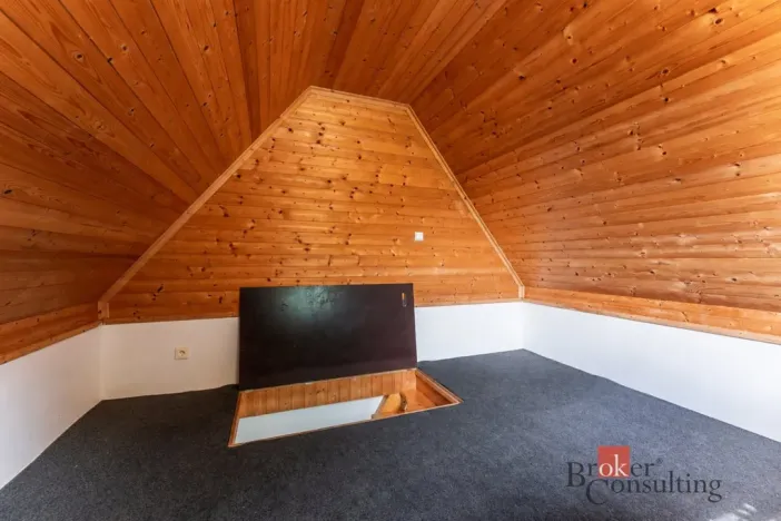 Prodej zahrady, Nový Bydžov, 511 m2