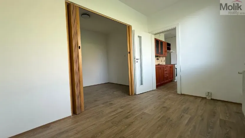Pronájem bytu 2+1, Bílina - Teplické Předměstí, Sídliště Za Chlumem, 49 m2