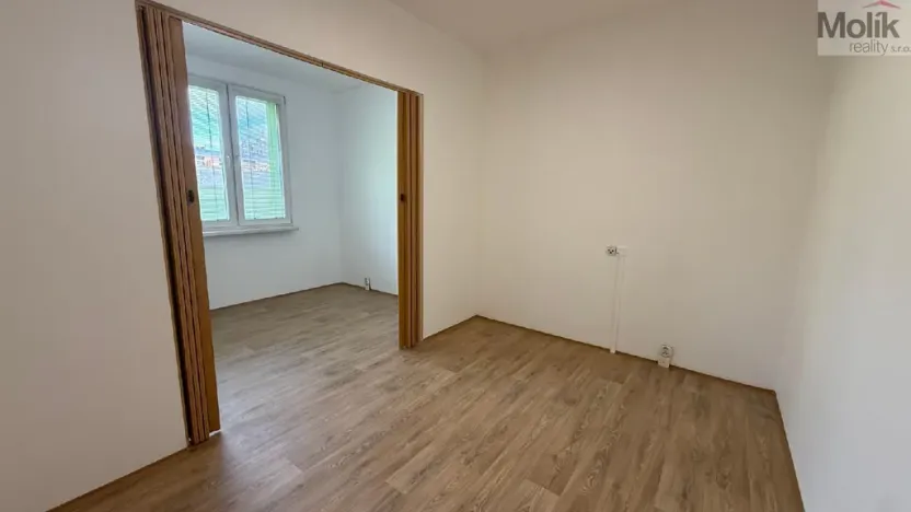 Pronájem bytu 2+1, Bílina - Teplické Předměstí, Sídliště Za Chlumem, 49 m2