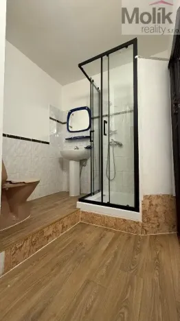 Pronájem bytu 2+1, Bílina - Teplické Předměstí, Sídliště Za Chlumem, 49 m2