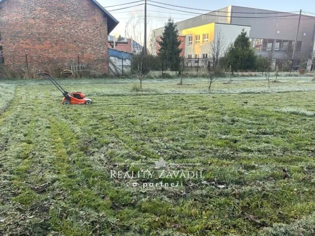 Prodej pozemku pro bydlení, Paskov, Neužilní, 683 m2