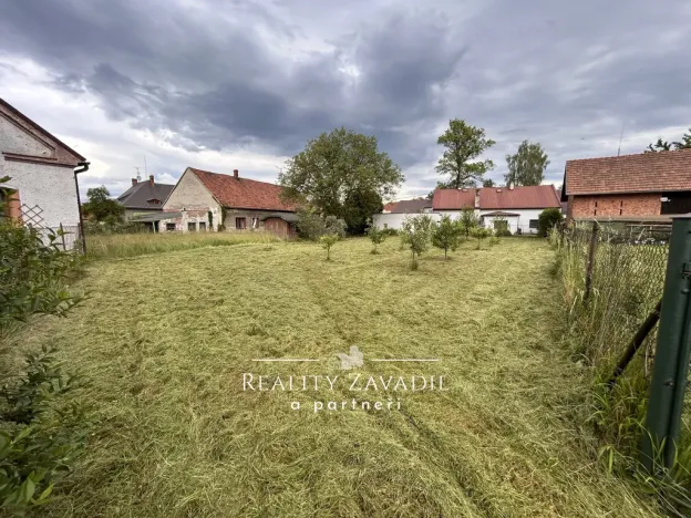 Prodej pozemku pro bydlení, Paskov, Neužilní, 683 m2