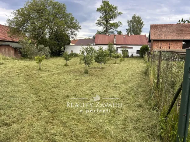 Prodej pozemku pro bydlení, Paskov, Neužilní, 683 m2