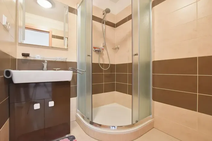 Prodej bytu 2+kk, Poděbrady, Čechova, 62 m2