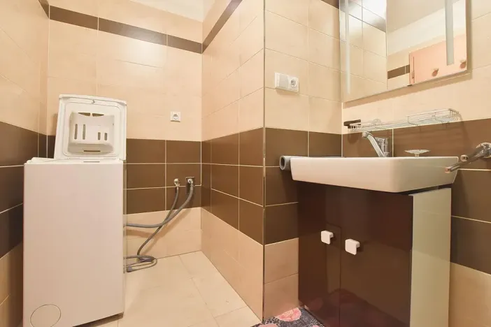 Prodej bytu 2+kk, Poděbrady, Čechova, 62 m2