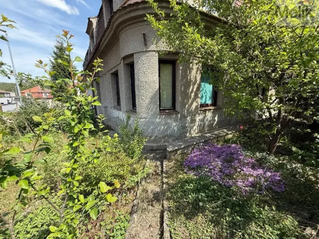 Prodej rodinného domu, Bílina - Pražské Předměstí, Fügnerova, 153 m2