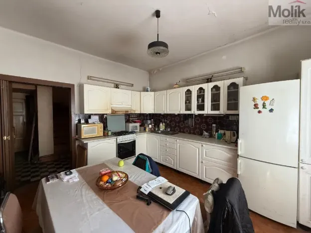 Prodej rodinného domu, Bílina - Pražské Předměstí, Fügnerova, 153 m2