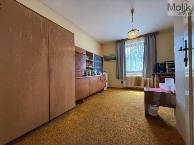 Prodej rodinného domu, Bílina - Pražské Předměstí, Fügnerova, 153 m2