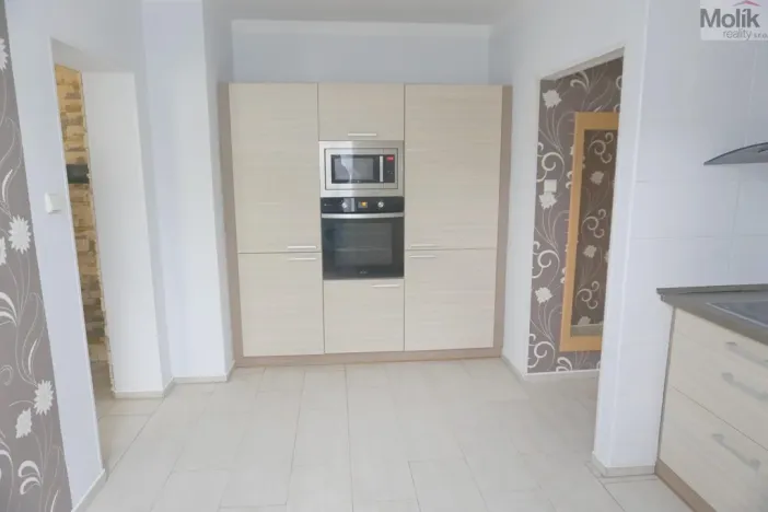 Pronájem bytu 2+1, Litvínov - Horní Litvínov, Vrchlického, 68 m2