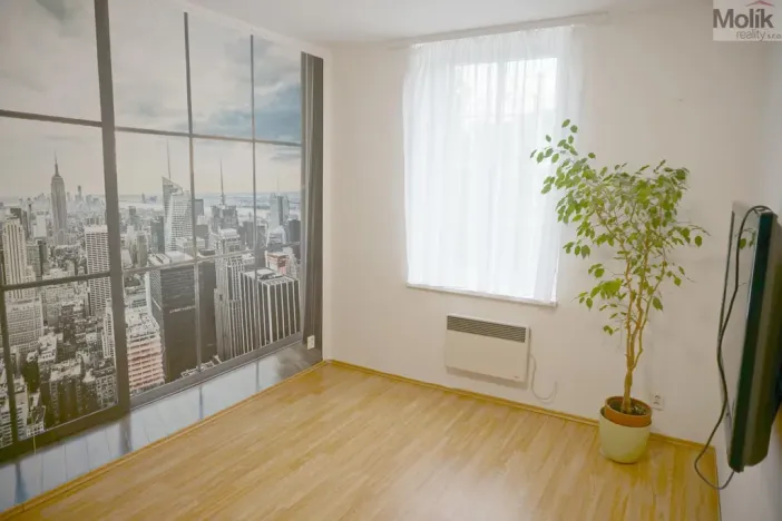 Pronájem bytu 2+1, Litvínov - Horní Litvínov, Vrchlického, 68 m2