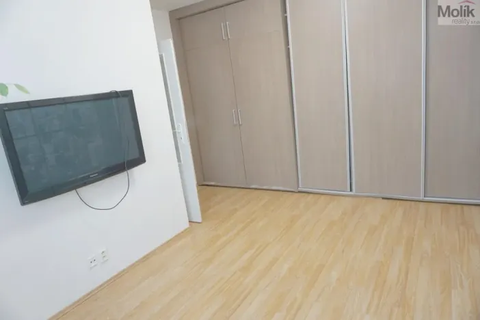 Pronájem bytu 2+1, Litvínov - Horní Litvínov, Vrchlického, 68 m2