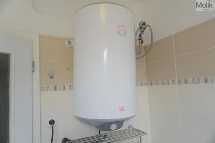 Pronájem bytu 2+1, Litvínov - Horní Litvínov, Vrchlického, 68 m2