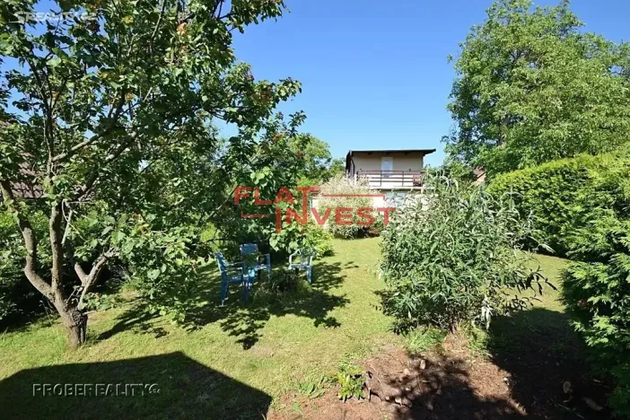 Prodej chaty, Vráž, Na Lesích, 60 m2