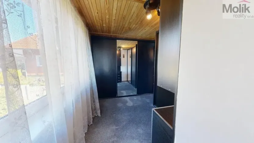 Prodej rodinného domu, Raná, 168 m2