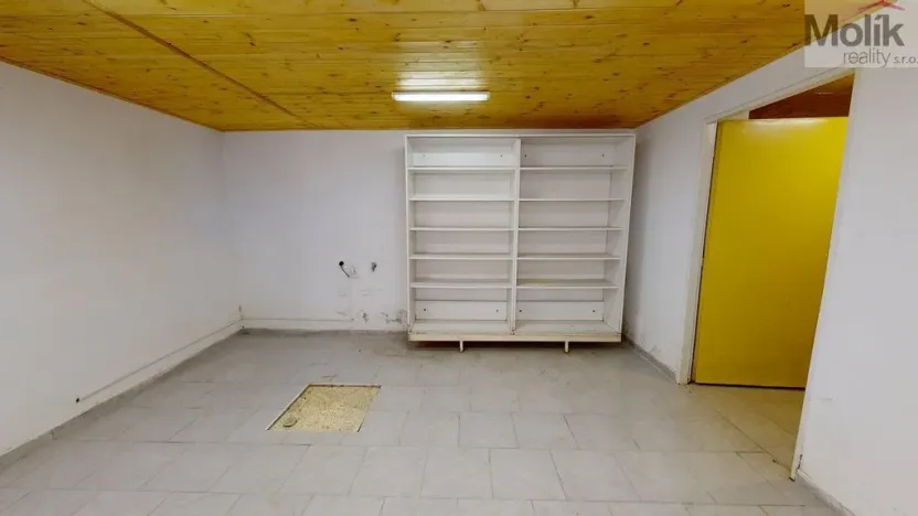 Prodej rodinného domu, Raná, 168 m2