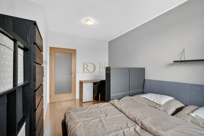 Prodej bytu 2+kk, Praha - Michle, Novobohdalecká, 40 m2