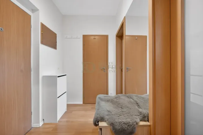 Prodej bytu 2+kk, Praha - Michle, Novobohdalecká, 40 m2