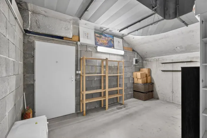 Prodej bytu 2+kk, Praha - Michle, Novobohdalecká, 40 m2
