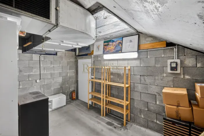 Prodej bytu 2+kk, Praha - Michle, Novobohdalecká, 40 m2