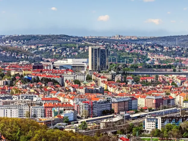 Prodej bytu 2+kk, Praha - Michle, Novobohdalecká, 40 m2