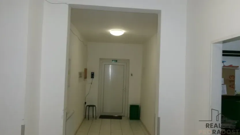 Pronájem kanceláře, Brno - Brněnské Ivanovice, 173 m2
