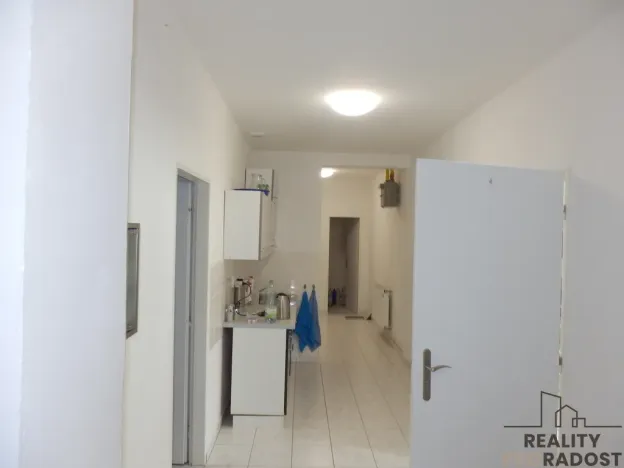 Pronájem výrobních prostor, Brno - Brněnské Ivanovice, 173 m2