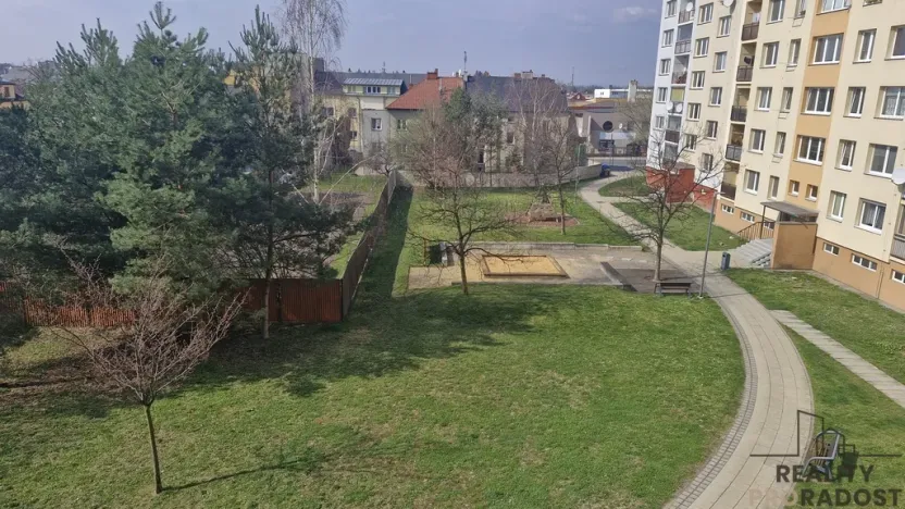 Prodej bytu 2+kk, Opava - Kateřinky, Na Pastvisku, 51 m2